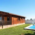 בית כפרי Casa Mari Carmen 2 קוניל דה לה פרונטרה