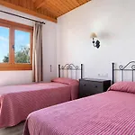 Casa Mari Carmen 2 קוניל דה לה פרונטרה