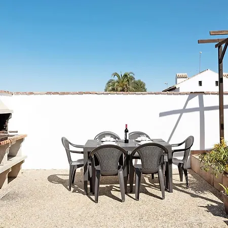 Casa Mari Carmen 2 בית כפרי *