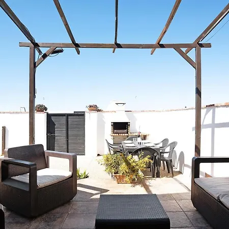 Casa Mari Carmen 2 בית כפרי *