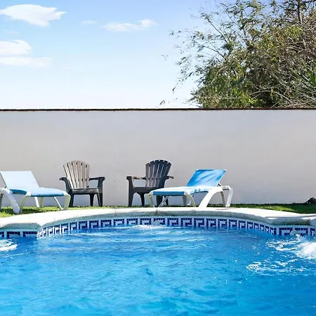 Landhaus Casa Mari Carmen 2