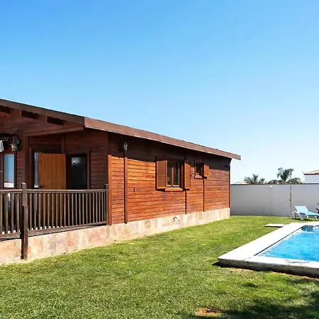 Landhaus Casa Mari Carmen 2 Conil De La Frontera