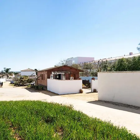Casa Mari Carmen 2 Landhaus