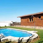 Casa Mari Carmen 2 Country house Conil De La Frontera