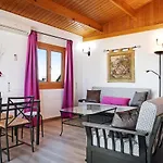 Casa Mari Carmen 2 Country house *