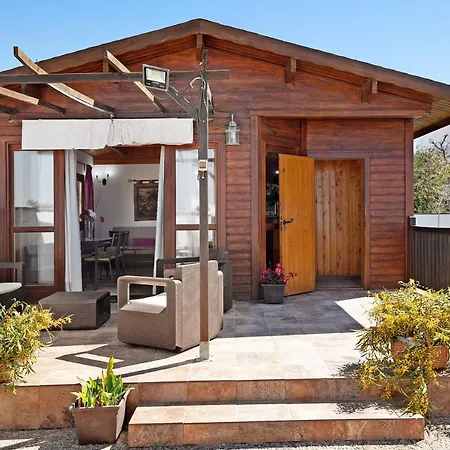 Casa Mari Carmen 2 Country house