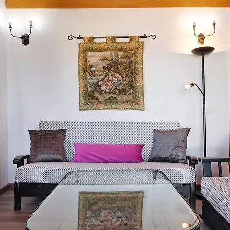 Country house Casa Mari Carmen 2 *