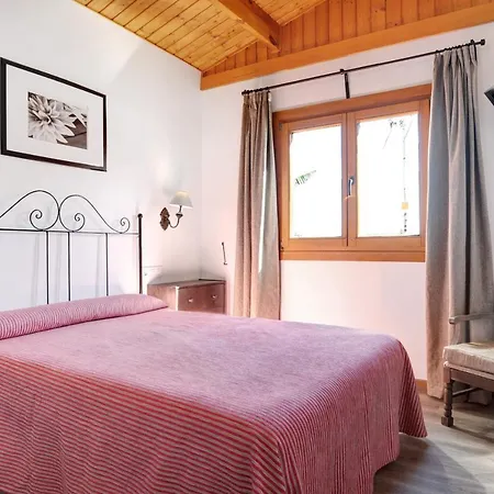 Gospodarstwo wiejskie Casa Mari Carmen 2 Conil De La Frontera