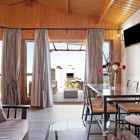 Casa Mari Carmen 2 Landhuis