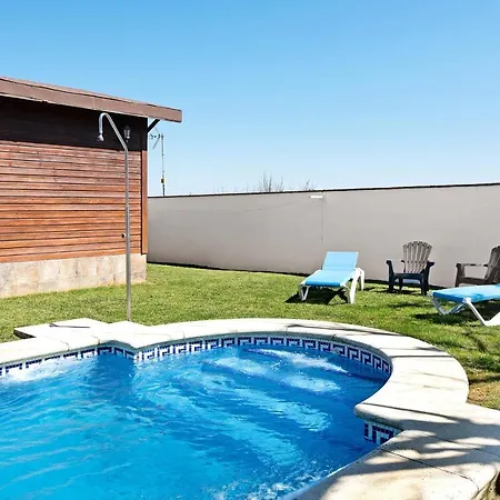 Casa Mari Carmen 2 Landhuis Conil De La Frontera
